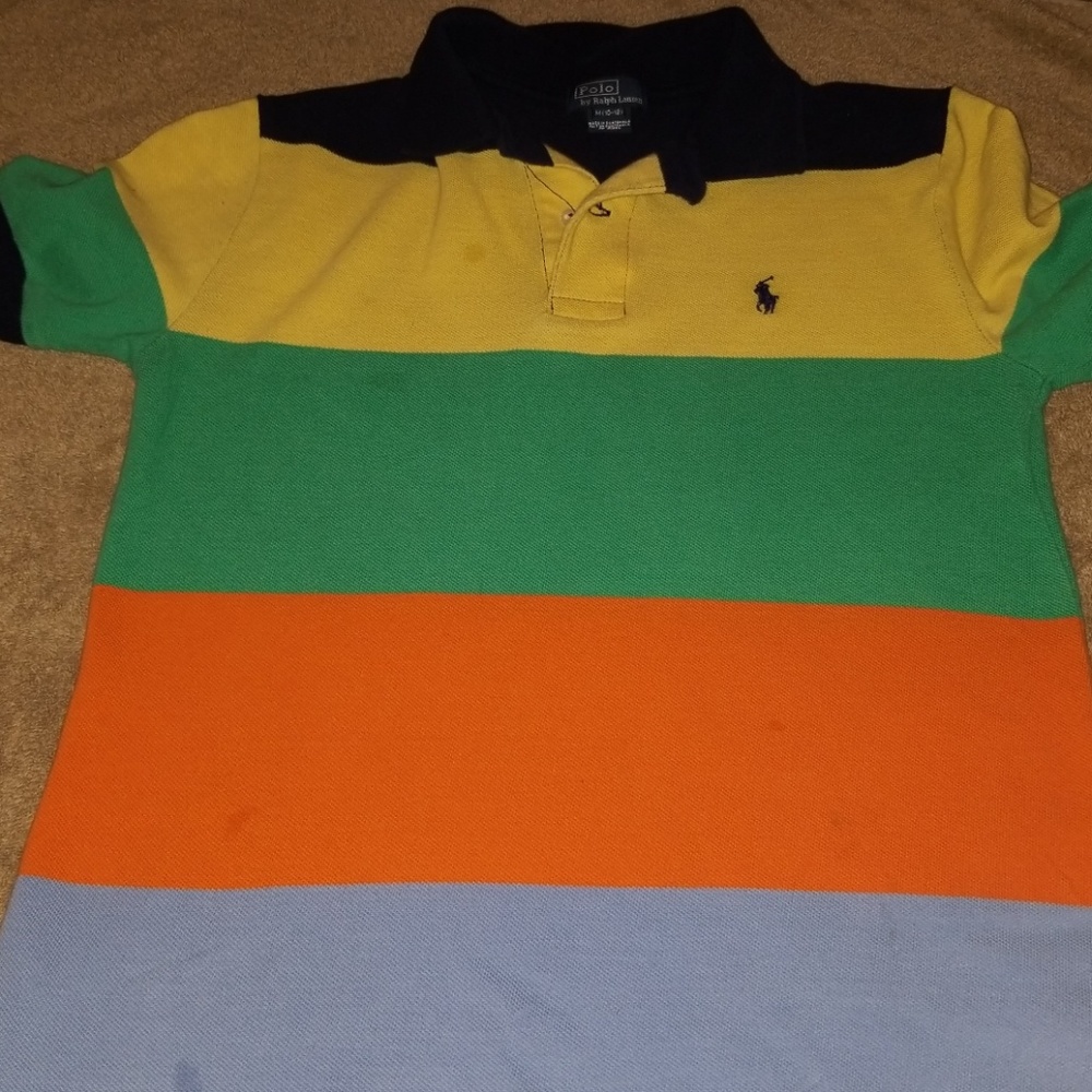 Polo Shirt..2 for $20..